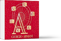 Giorgio Armani Acqua Di Gio - Набір (edp/75ml + edp/15ml) — фото N3