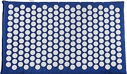 Набор "Аппликатор Кузнецова" Eko-Lux 2, коврик + валик, синий - Universal — фото N4