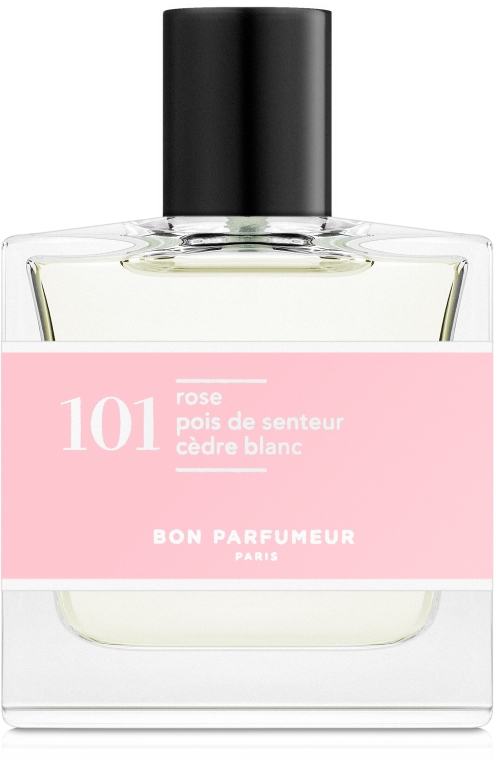 Bon Parfumeur 101 - Парфюмированная вода (тестер с крышечкой) — фото N1