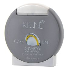 Парфумерія, косметика Шампунь - Keune Care Line Nutrition Shampoo