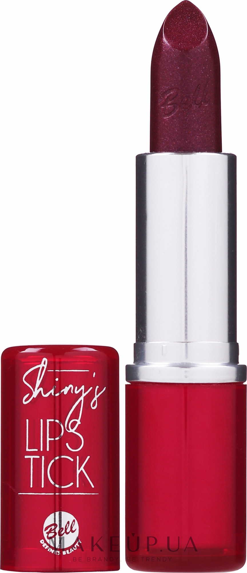 Помада для губ - Bell Shiny’s Lipstick — фото 04 - Jelly