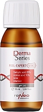 Парфумерія, косметика Пілінг для шкіри обличчя - Derma Series Peel-Expert Sebeo