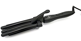 Духи, Парфюмерия, косметика Щипцы для укладки волос, 25 мм - Label.m Advanced Pro Triple Barrel Waver 