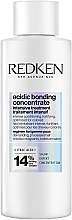 ПОДАРУНОК! Концентрований прешампунь для інтенсивного догляду за хімічно пошкодженим волоссям - Redken Acidic Bonding Concentrate Intensive Treatment — фото N1