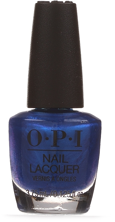 Набір - OPI Metallic Mega Mix Mini Nail Laquers (lacquer/4x3.75ml) — фото N6