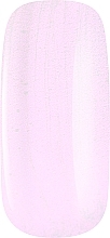 Топ для гель-лаку - Magic Girl Top Coat Pearl Pink — фото N2