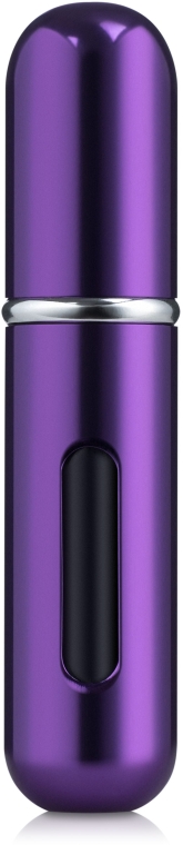 Атомайзер для парфюмерии, фиолетовый - MAKEUP  — фото N5