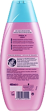 Шампунь для волос - Schwarzkopf Shampoo Fresh'n Light — фото N2
