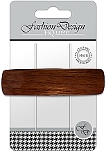 Парфумерія, косметика Заколка-автомат для волосся "Fashion Design", 28496 - Top Choice Fashion Design HQ Line