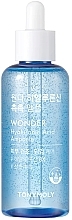 Увлажняющая сыворотка для лица с гиалуроновой кислотой - Tony Moly Wonder Hyaluronic Acid Ampoule — фото N1