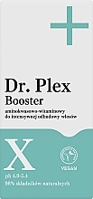 Витаминный бустер для волос и кожи головы - Dr. Plex — фото N2
