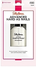 Средство для укрепления ногтей - Sally Hansen Advanced Hard As Nails — фото N2