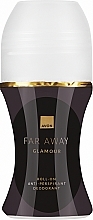 Духи, Парфюмерия, косметика Avon Far Away Glamour - Шариковый дезодорант