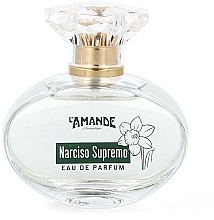 L'Amande Narciso Supremo - Парфюмированная вода — фото N1