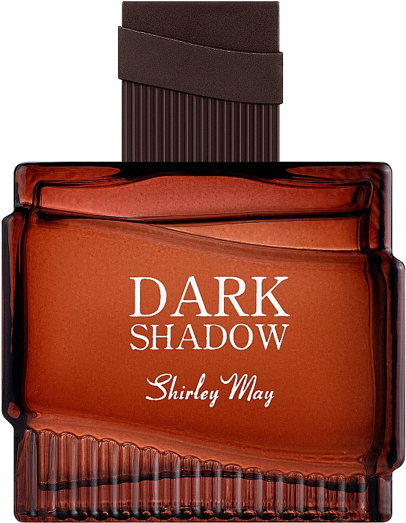 Shirley May Deluxe Dark Shadow - Туалетна вода — фото N1