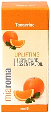 Духи, Парфюмерия, косметика Эфирное масло "Мандарин" - Holland & Barrett Miaroma Tangerine Pure Essential Oil