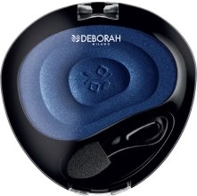 Духи, Парфюмерия, косметика Тени для глаз вельветовые стойкие - Deborah 24Ore Velvet Eye Shadow*