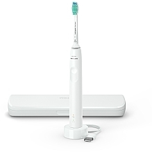 Электрическая звуковая зубная щетка - Philips Sonicare HX3673/13 — фото N1