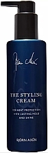 Духи, Парфюмерия, косметика Термозащитный крем для укладки волос - BjOrn AxEn The Styling Cream