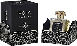 Roja Parfums Burlington 1819 - Парфюмированная вода — фото N2