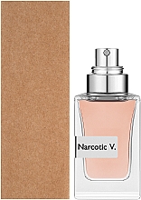Nasomatto Narcotic Venus - Духи (тестер без крышечк) — фото N2