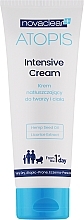 Духи, Парфюмерия, косметика Крем для лица и тела - Novaclear Atopis Intensive Cream