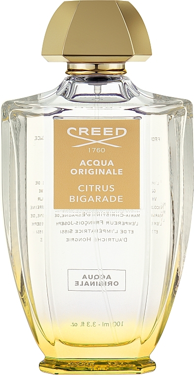 Creed Acqua Originale Citrus Bigarade - Парфумована вода — фото N1