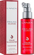 Засіб для догляду за кольором волосся - L'anza Healing ColorCare Color Illuminator — фото N1