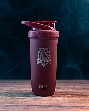 Шейкер "Гриффиндор", 900 мл - SmartShake Reforce Stainless Steel Gryffindor — фото N3