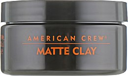 Матувальна глина - American Crew Matte Clay — фото N2