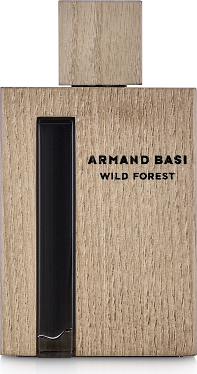 Armand Basi Wild Forest - Туалетная вода