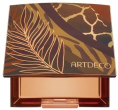 Духи, Парфюмерия, косметика Футляр для теней тройной - Artdeco Beauty Box Trio Art Design