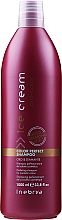 Шампунь для окрашенных волос - Inebrya Pro-Color Color Perfect Shampoo — фото N2