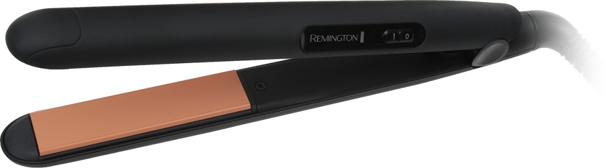 Выпрямитель для волос - Remington S1450 Ceramic 215 Straightener