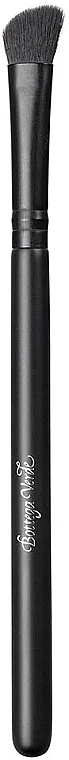 Кисть для теней, скошенная - Bottega Verde Eyeshadow Brush — фото N1