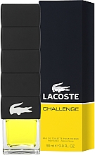 Lacoste Challenge - Туалетна вода — фото N2