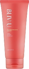 Пенка для умывания с коллагеном - Bliv:U Collagen Bouncing Cleanser — фото N1