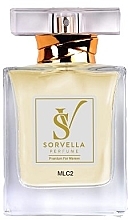Sorvella Perfume MLC2 - Парфуми — фото N1