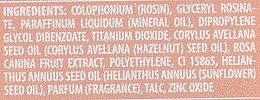 Воск для депиляции - Arcocere Azulene Wax Pink Titanium — фото N3