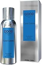Парфумерія, косметика Good Parfum Coral Gables - Парфумована вода