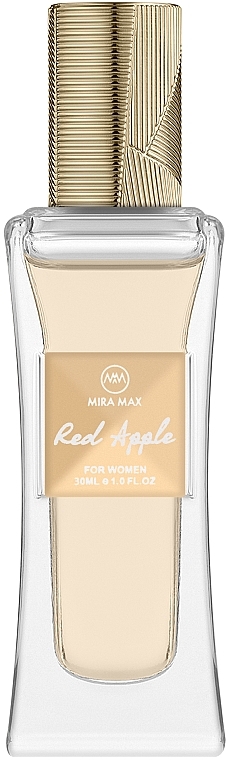 Mira Max Red Apple - Парфумована вода — фото N2