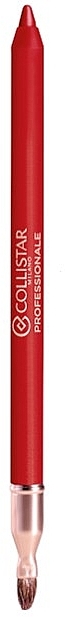 Олівець для губ водостійкий - Collistar Long-Lasting Waterproof Lip Pencil — фото N2