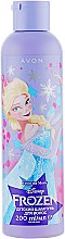 Духи, Парфюмерия, косметика Avon - Детский шампунь для волос "Frozen"