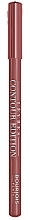Парфумерія, косметика Контурний олівець для губ - Bourjois Levres Contour Edition