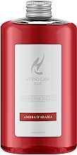 Hypno Casa Eco Chic Ambra D'arabia - Наповнювач для аромадифузора — фото N1