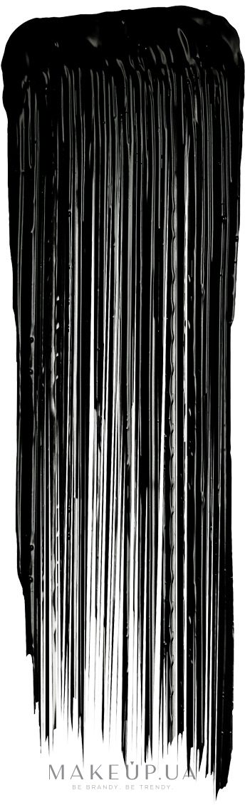 Тушь для удлинения и обьема ресниц - Maybelline New York Lash Sensational Sky High Cosmic Black — фото Cosmic Black