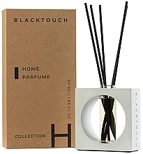 Духи, Парфюмерия, косметика Аромадиффузор "Hypno Berry" - BlackTouch Home Parfume 