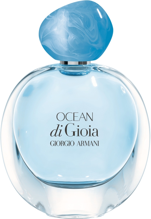 Giorgio Armani Ocean di Gioia - Парфюмированная вода