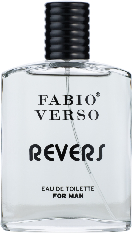 Bi-es Fabio Verso Revers For Man - Туалетная вода — фото N1