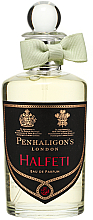 Духи, Парфюмерия, косметика УЦЕНКА Penhaligon's Halfeti - Парфюмированная вода *